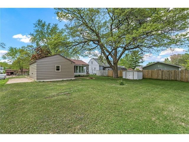 3161 Venus Avenue, Eau Claire, WI 54703