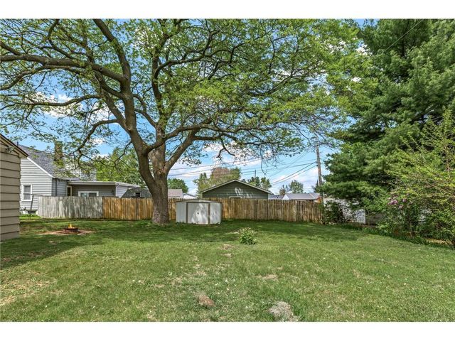 3161 Venus Avenue, Eau Claire, WI 54703