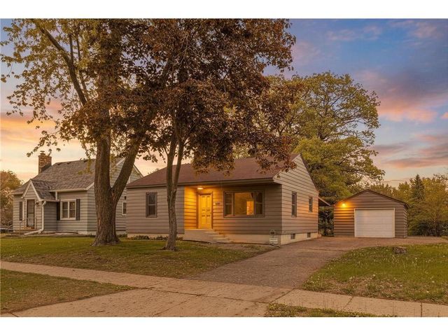 3161 Venus Avenue, Eau Claire, WI 54703