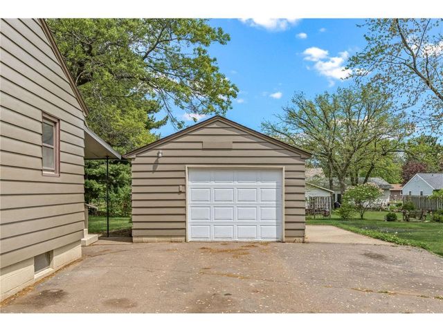 3161 Venus Avenue, Eau Claire, WI 54703