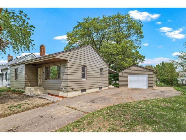 3161 Venus Avenue, Eau Claire, WI 54703