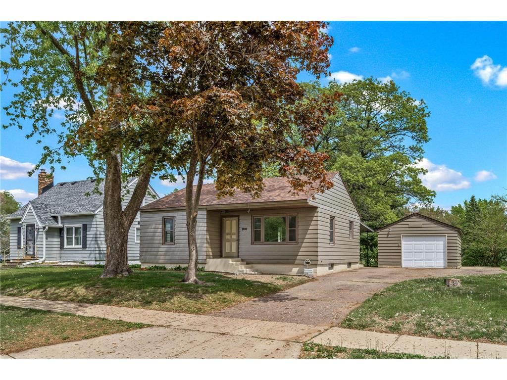 3161 Venus Avenue, Eau Claire, WI 54703