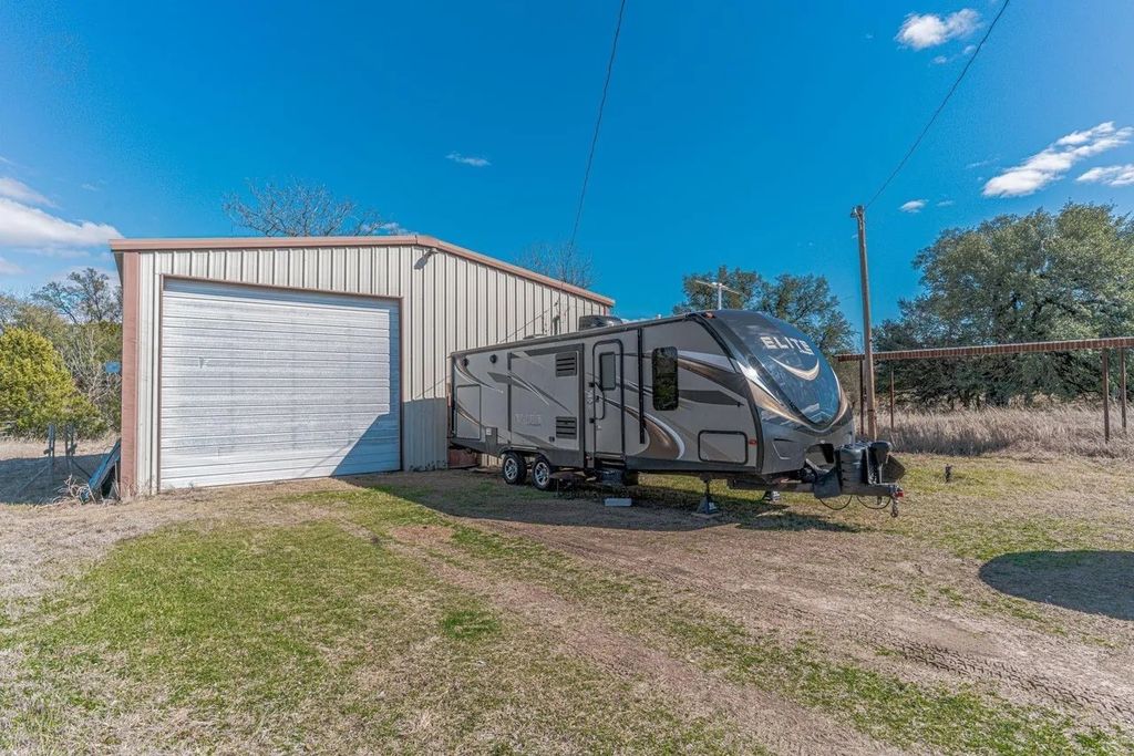 4704 W 377 Highway, Granbury, TX 76048