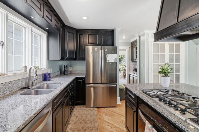809 Yadkin Street, Kingsport, TN 37660