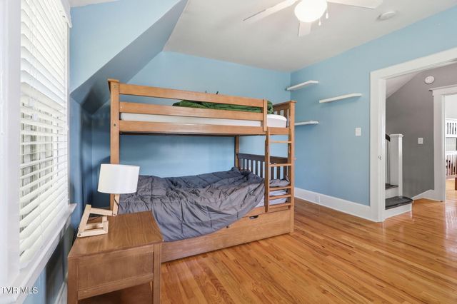 809 Yadkin Street, Kingsport, TN 37660