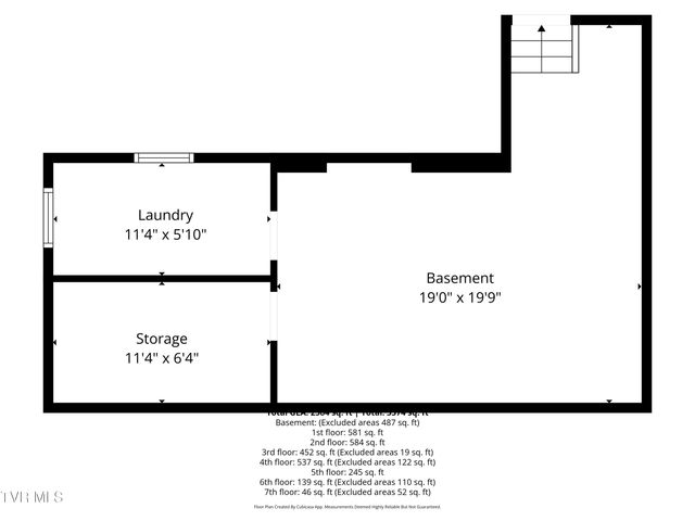 809 Yadkin Street, Kingsport, TN 37660