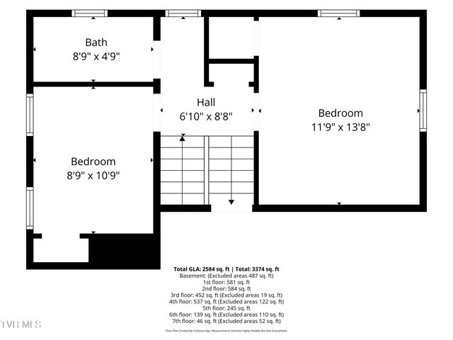 809 Yadkin Street, Kingsport, TN 37660
