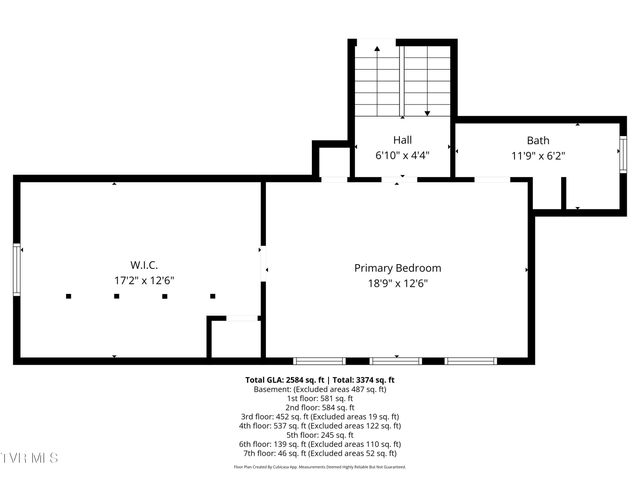 809 Yadkin Street, Kingsport, TN 37660