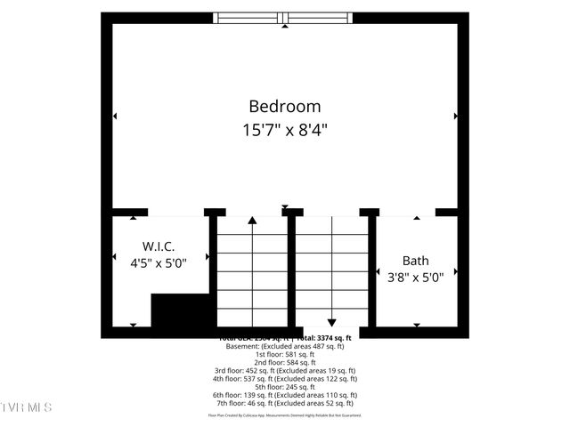 809 Yadkin Street, Kingsport, TN 37660
