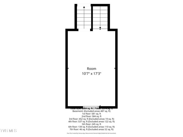 809 Yadkin Street, Kingsport, TN 37660