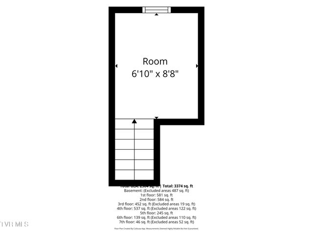 809 Yadkin Street, Kingsport, TN 37660