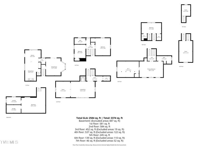 809 Yadkin Street, Kingsport, TN 37660