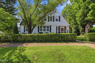 809 Yadkin Street, Kingsport, TN 37660