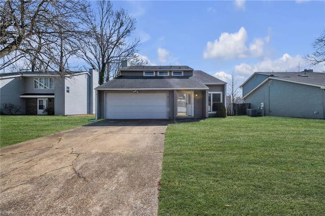 9 Overlook CT, Hampton, VA 23669