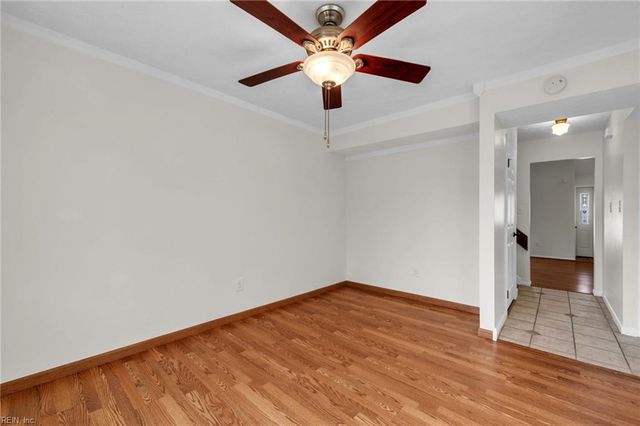 9 Overlook CT, Hampton, VA 23669