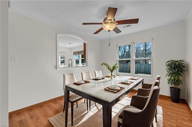 9 Overlook CT, Hampton, VA 23669