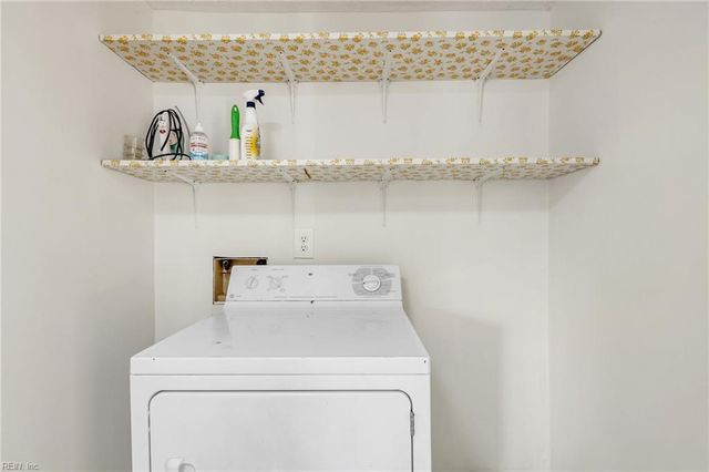 9 Overlook CT, Hampton, VA 23669