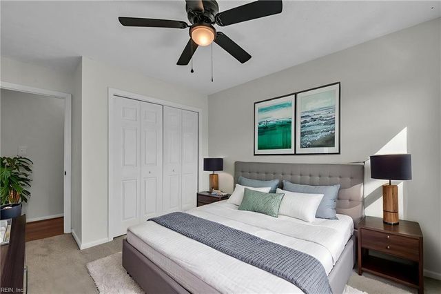 9 Overlook CT, Hampton, VA 23669