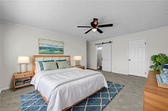 9 Overlook CT, Hampton, VA 23669