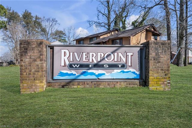 9 Overlook CT, Hampton, VA 23669