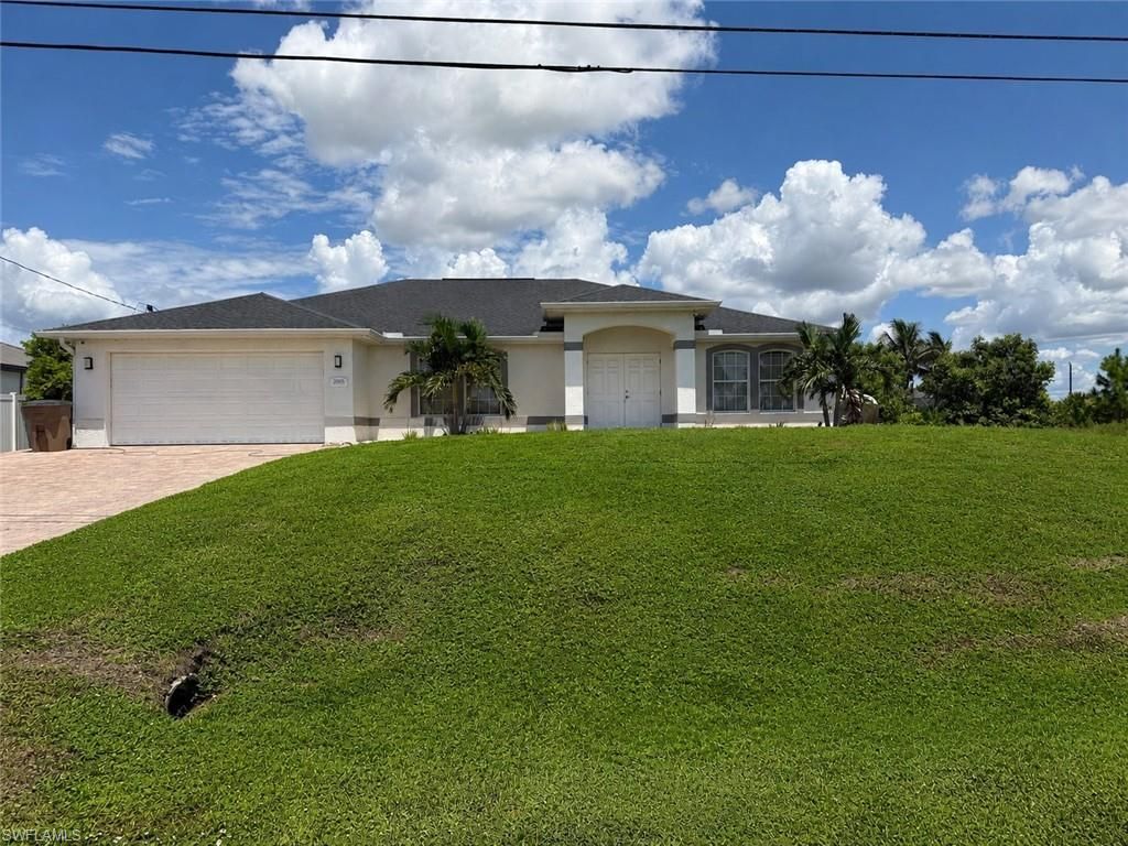 2005 NW 3rd TER, CAPE CORAL, FL 33993 — photo 2