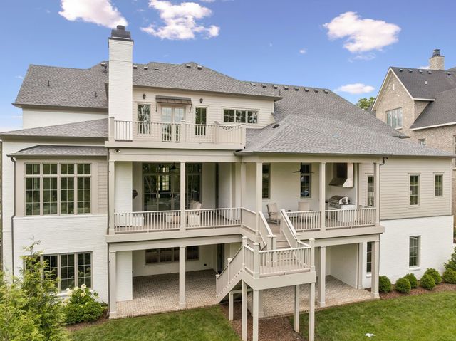 9314 Double Run Ct, College Grove, TN 37046