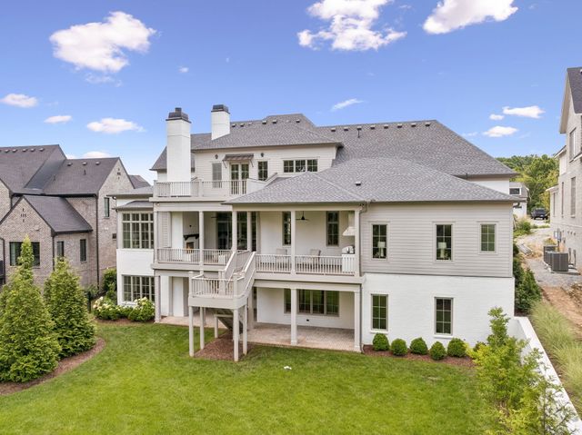 9314 Double Run Ct, College Grove, TN 37046