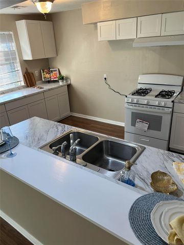 17210 Woodburn Drive, Houston, TX 77049