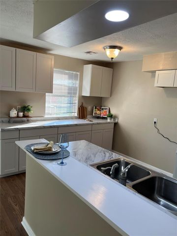 17210 Woodburn Drive, Houston, TX 77049