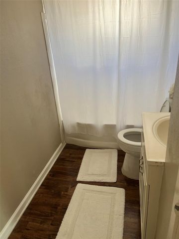 17210 Woodburn Drive, Houston, TX 77049