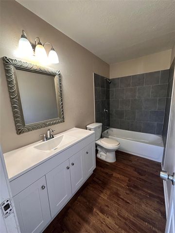 17210 Woodburn Drive, Houston, TX 77049