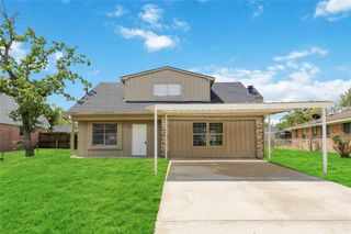 17210 Woodburn Drive, Houston, TX 77049