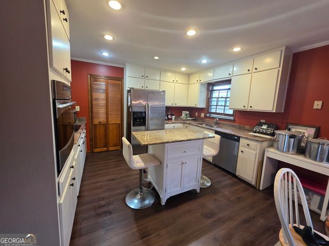 1241 Tsali Trail, Lake City, GA 30260