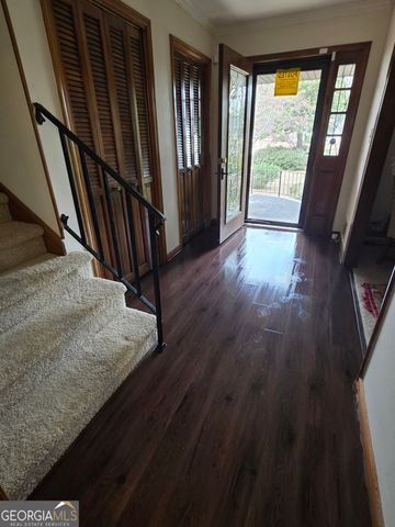 1241 Tsali Trail, Lake City, GA 30260