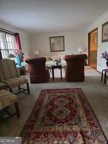 1241 Tsali Trail, Lake City, GA 30260