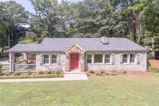 419 S Howard Street SE, Atlanta, GA 30317