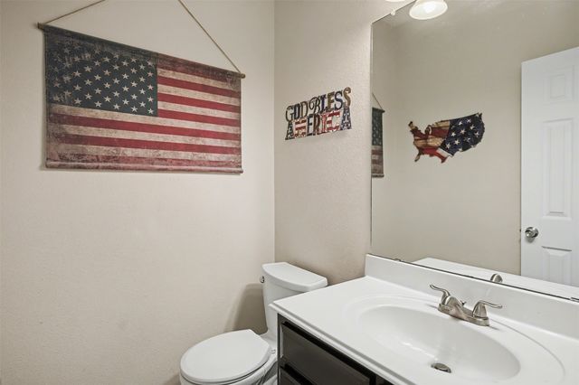 9040 Tyne Trail, Fort Worth, TX 76118