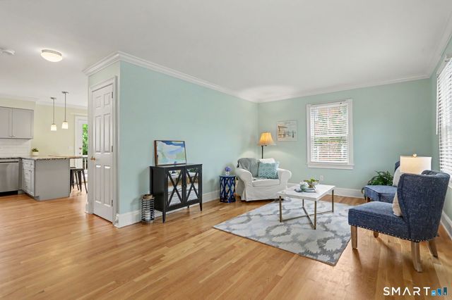 211 Hunyadi Avenue, Fairfield, CT 06824