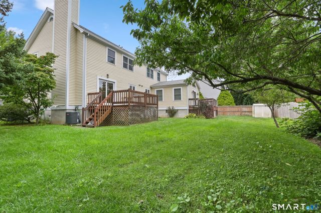 211 Hunyadi Avenue, Fairfield, CT 06824