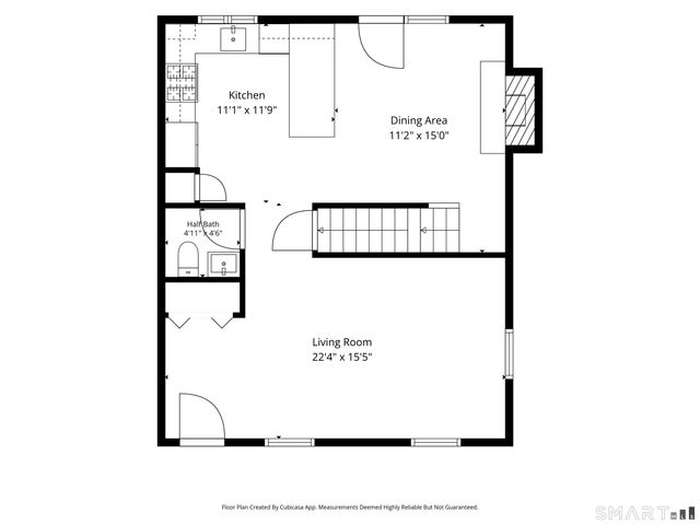 211 Hunyadi Avenue, Fairfield, CT 06824