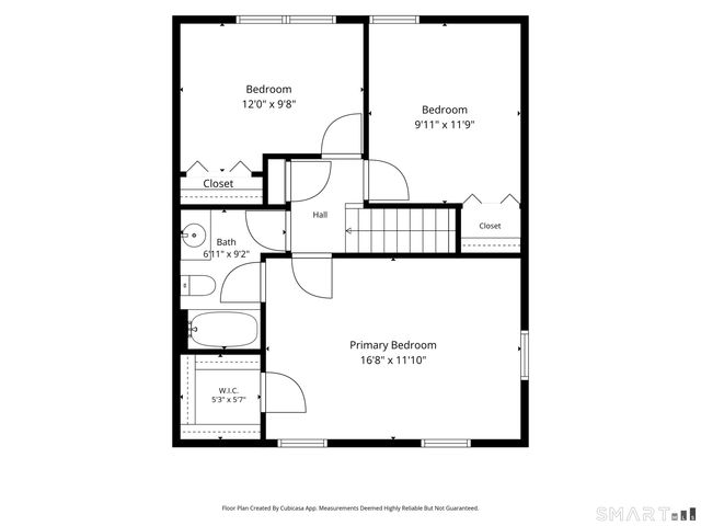 211 Hunyadi Avenue, Fairfield, CT 06824