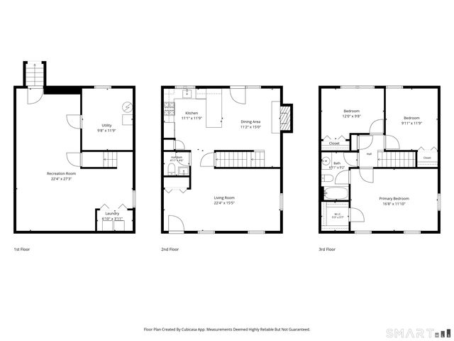 211 Hunyadi Avenue, Fairfield, CT 06824