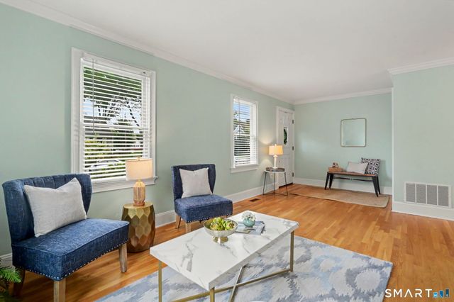 211 Hunyadi Avenue, Fairfield, CT 06824