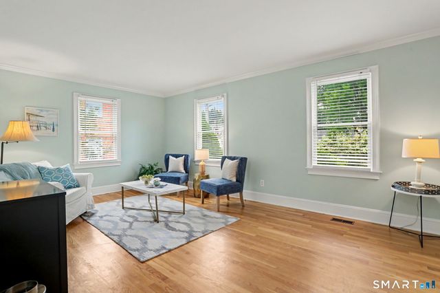 211 Hunyadi Avenue, Fairfield, CT 06824