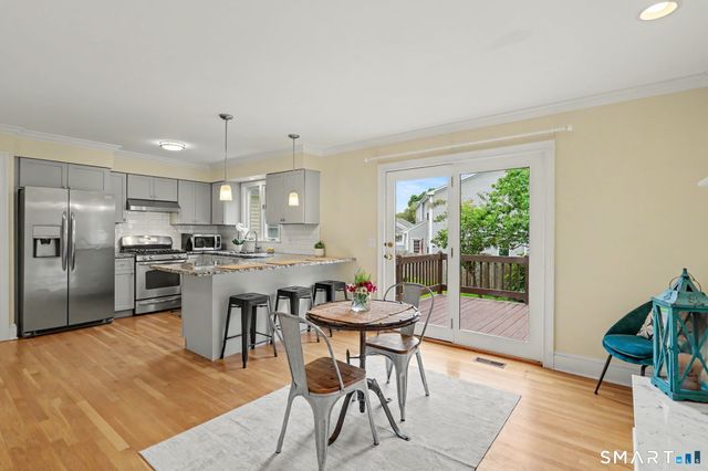 211 Hunyadi Avenue, Fairfield, CT 06824
