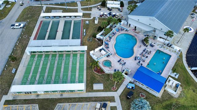 530 PARKWOOD AVENUE, North Port, FL 34287