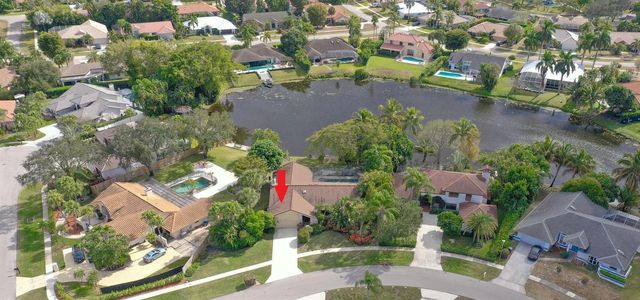 2036 Amesbury Circle, Wellington, FL 33414