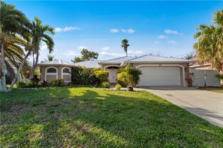 144 27th ST, Cape Coral, FL 33904