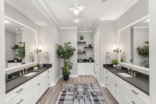 207 Sandpiper Drive, Mabank, TX 75156