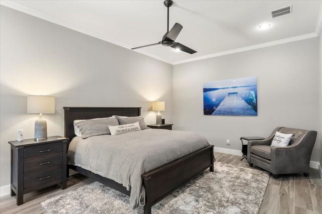 207 Sandpiper Drive, Mabank, TX 75156